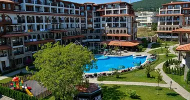 1 bedroom apartment in Sveti Vlas, Bulgaria