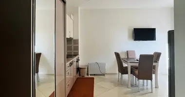 Apartamento 1 habitacion en Budva, Montenegro