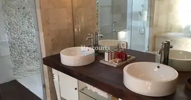 Villa 4 chambres dans Ungasan, Indonésie