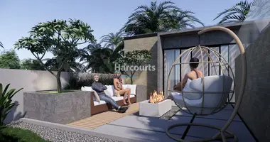 Villa 3 bedrooms in Tumbak Bayuh, Indonesia
