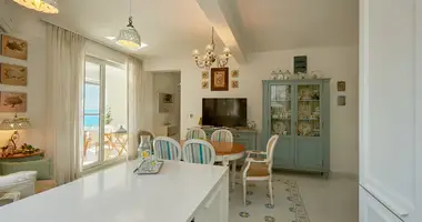 3 bedroom apartment in Becici, Montenegro