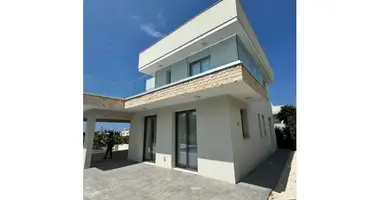 Villa in Peyia, Zypern