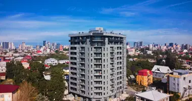 1 bedroom apartment in Batumi, Georgia