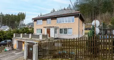 Apartment in Nejdek, Czech Republic