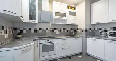 2 room apartment in Minsk, Belarus