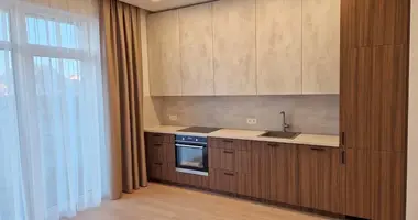 2 room apartment in Nemezis, Lithuania