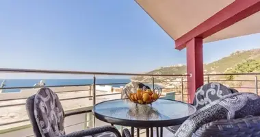 1 bedroom apartment in Montenegro