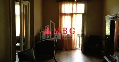 Apartamento 3 habitaciones en Tiflis, Georgia