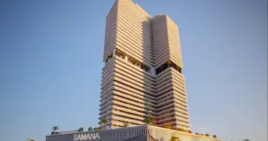 Appartement dans Dubaï, Émirats arabes unis