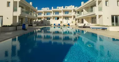 Villa 2 habitaciones en Ayios Tychonas, Chipre