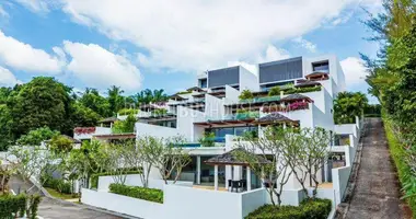 Condo 3 chambres dans Phuket, Thaïlande