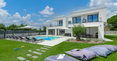 Villa 4 chambres dans Grad Pula, Croatie