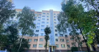 1 room apartment in Minsk, Belarus