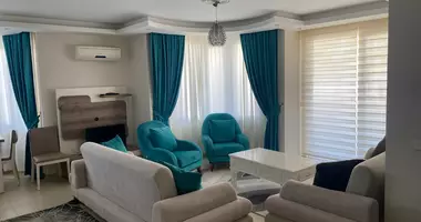 2 room apartment with Furniture, with Parking, with Air conditioner in Turkey, Turkey