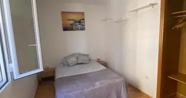 Mieszkanie 4 pokoi w Alicante, Hiszpania