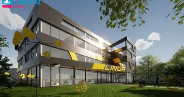 Propriété commerciale 1 589 m² dans Kaunas, Lituanie