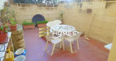 Townhouse 4 bedrooms in Sliema, Malta