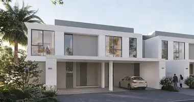 Townhouse 4 bedrooms in Dubai, UAE