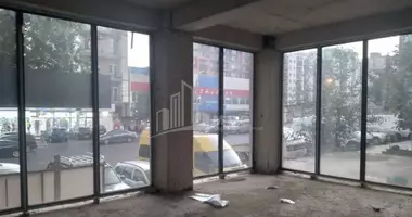 Commercial property 86 m² in Tbilisi, Georgia