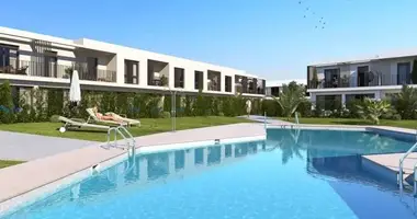 Townhouse 4 bedrooms in San Roque, Spain