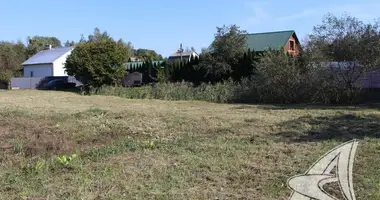 Terrain dans Brest, Biélorussie