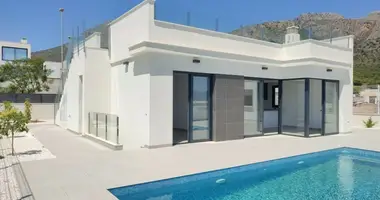 5 bedroom house in l Alfas del Pi, Spain