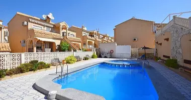 Bungalow 2 bedrooms with Furnitured, with Air conditioner, with Terrace in Orihuela, Spain