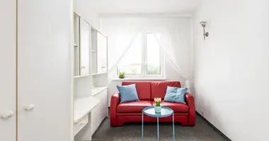 Apartamento 3 habitaciones en Poznan, Polonia