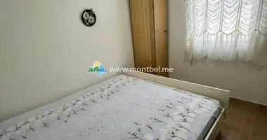 Wohnung 2 Schlafzimmer in Sutomore, Montenegro