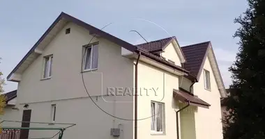 Chalet dans Brest, Biélorussie