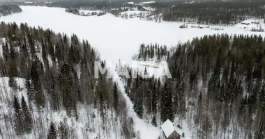 Terrain dans Rovaniemen seutukunta, Finlande