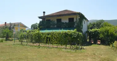 Mieszkanie 9 pokojów w Budva Municipality, Czarnogóra