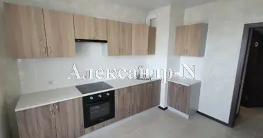 Apartamento 1 habitación en Odessa, Ucrania