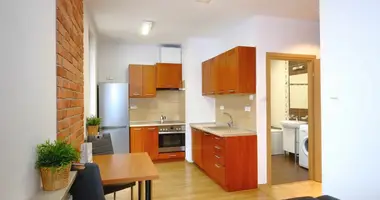 1 room apartment in Warsaw, Poland