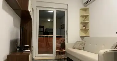 1 bedroom apartment in Budva, Montenegro