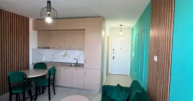 Apartamento 1 habitación en Rashbull, Albania