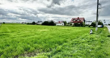 Plot of land in Dopiewo, Poland