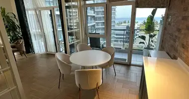 Apartamento 3 habitaciones en Batumi, Georgia