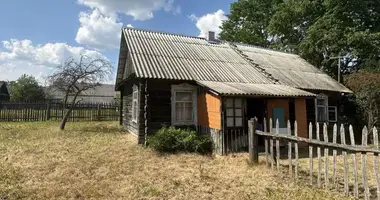 Дом в Клинокский сельский Совет, Беларусь