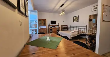 1 bedroom apartment in Warsaw, Poland