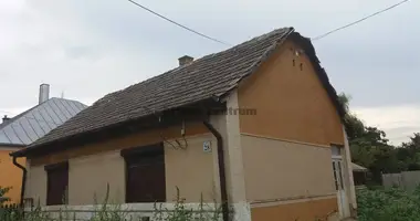 Casa 3 habitaciones en Loevopetri, Hungría