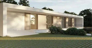 4 bedroom house in Teulada, Spain