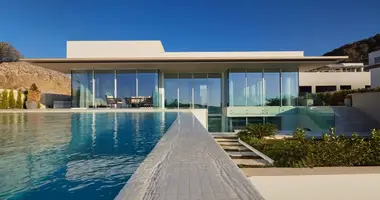 Haus 7 Schlafzimmer in Bodrum, Türkei