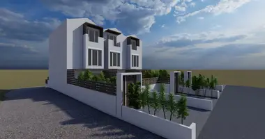 3 bedroom townthouse in Kallithea, Greece