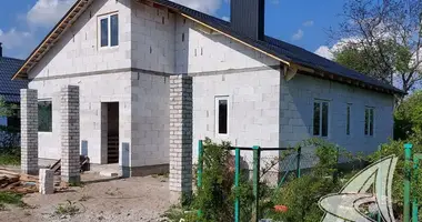 Casa en Muchaviecki sielski Saviet, Belarús