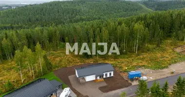 Casa 5 habitaciones en Jyvaeskylae sub-region, Finlandia