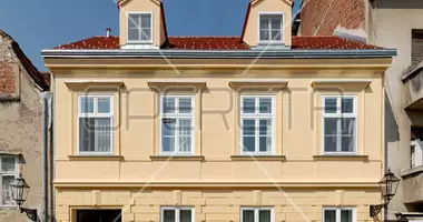 6 room house in Zagreb, Croatia