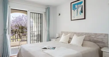 Maison 2 chambres dans Mijas, Espagne