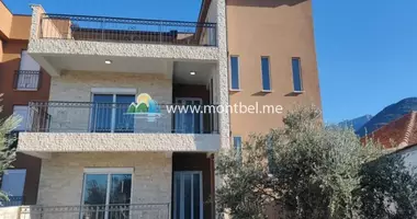 Villa  neues Gebäude, mit Meerblick, mit Kamin in Susanj, Montenegro