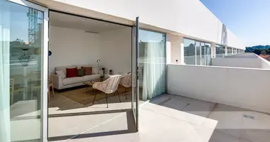 Bungalow 2 bedrooms with parking, with Balcony, with Air conditioner in Torrevieja, Spain